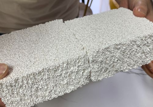 TẠI SAO NHÀ MÁY ĐÚC NHÔM CẦN CERAMIC FILTER PLATE (CFF)? — HƯỚNG DẪN CHỌN PPI 30 / 40 / 50 / 60