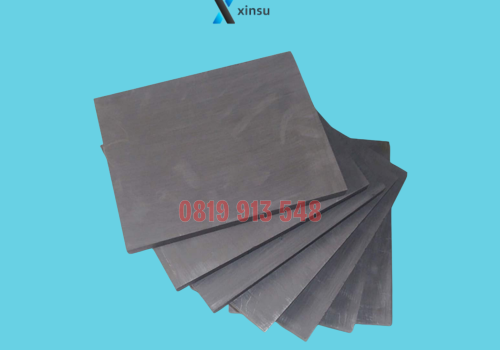 Tấm than chì Graphite