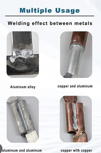 Aluminum-brazing