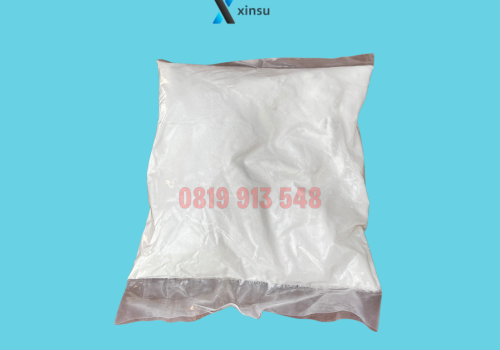 Chất tách xỉ (xử lý bã nhôm)