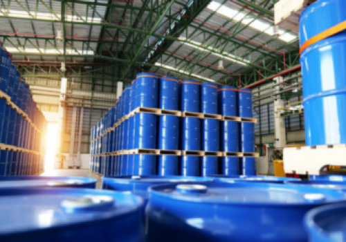 DUNG MÔI TẨY RỬA CÔNG NGHIỆP